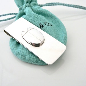 アクセサリー Tiffany & Co. notes round Tiffany And Co Silver Black Onyx Large Notes Round Circle