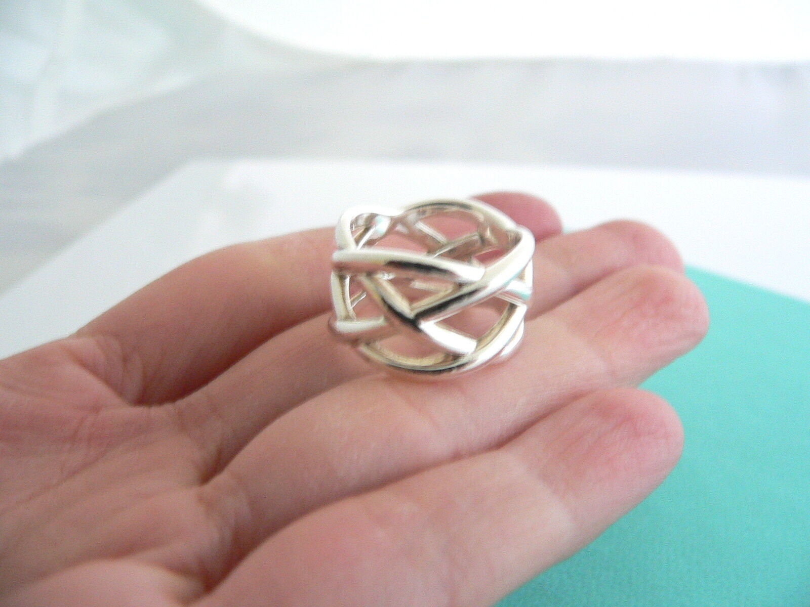 Rings | Tiffany & Co. US