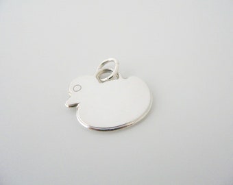 Tiffany Duck Charm - Etsy