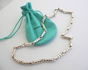 Tiffany Heavy Chain - Etsy