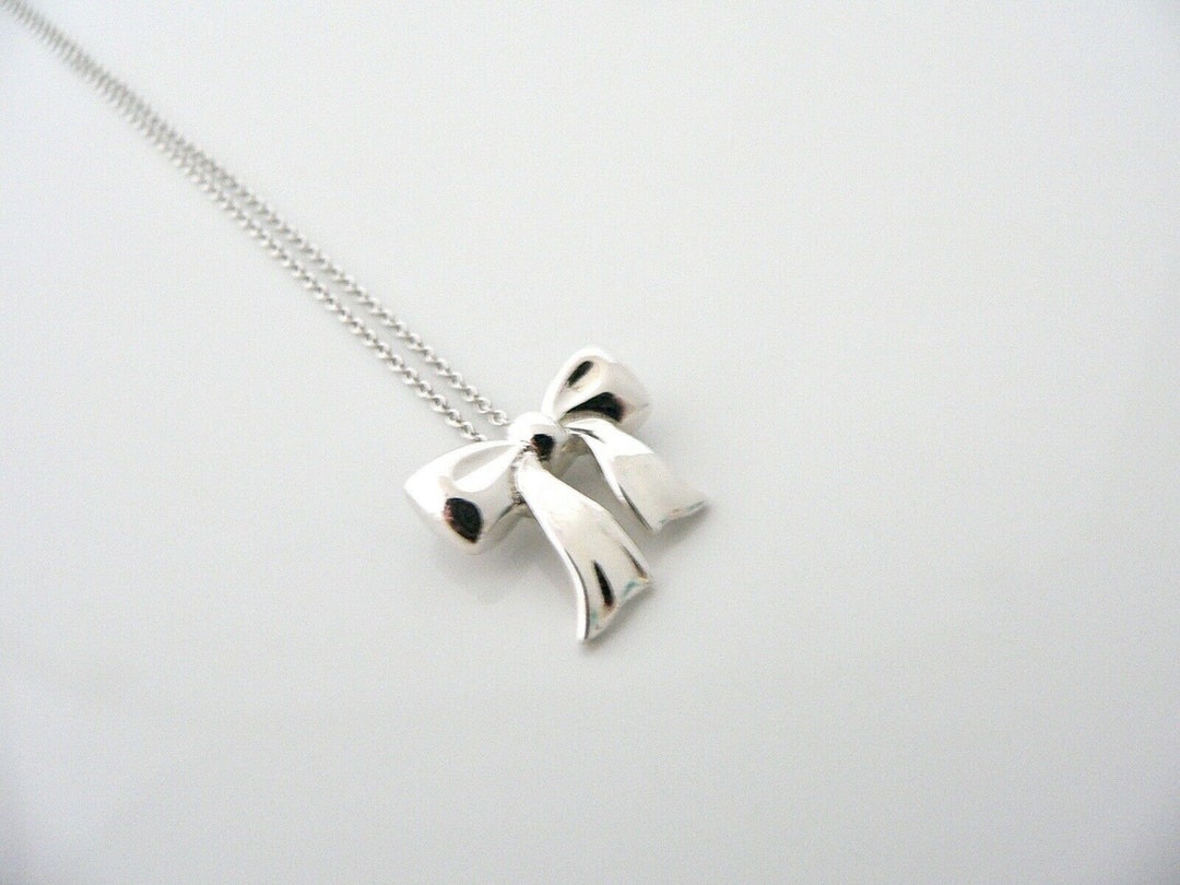 タナカダイスケcrystal ribbon chain necklace 🦆 (kamo) | Tanaka Daisuke crystal ribbon chain necklace