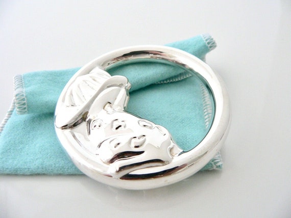 Tiffany and co christening deals
