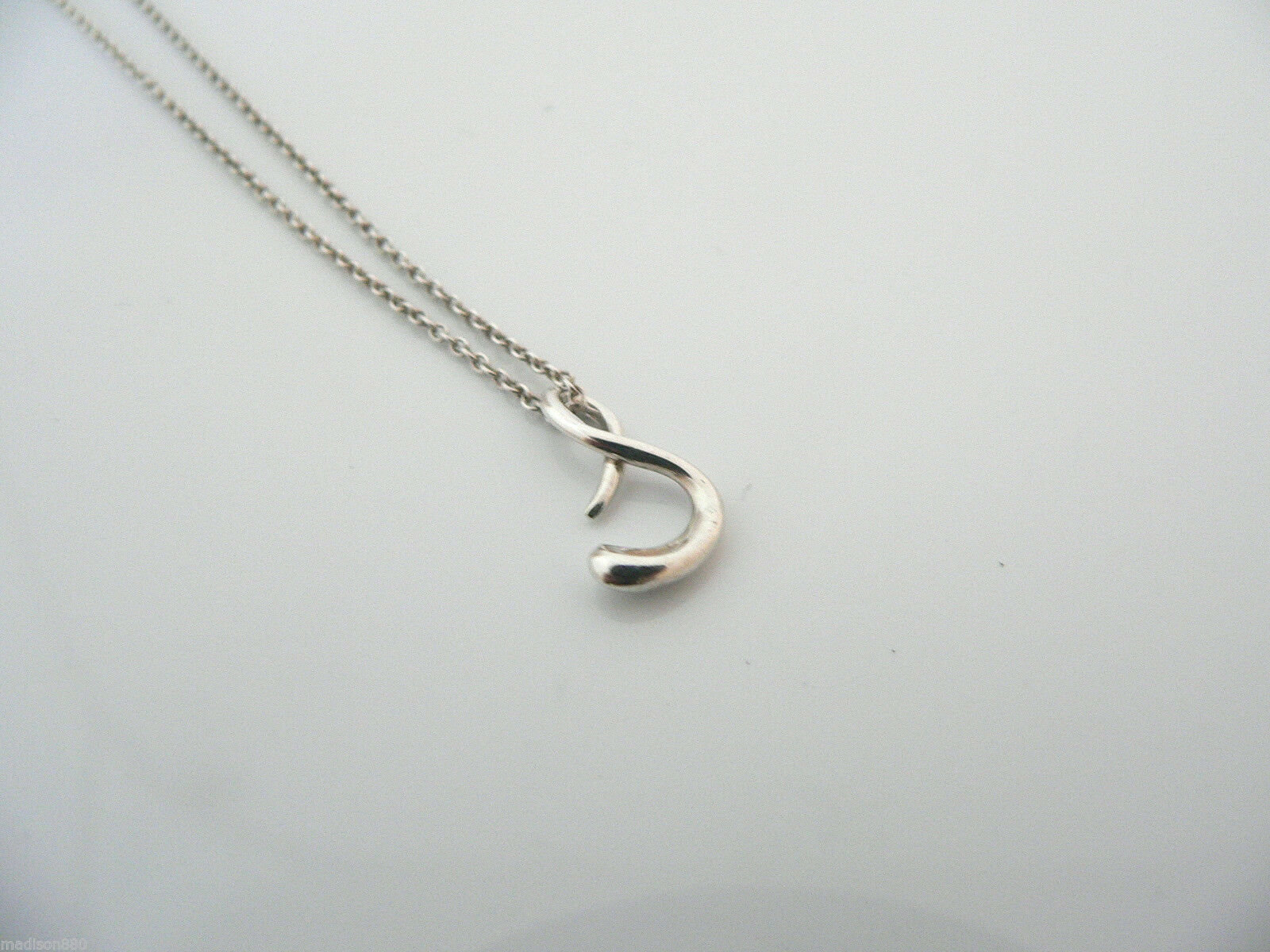 Peretti Letter Etsy