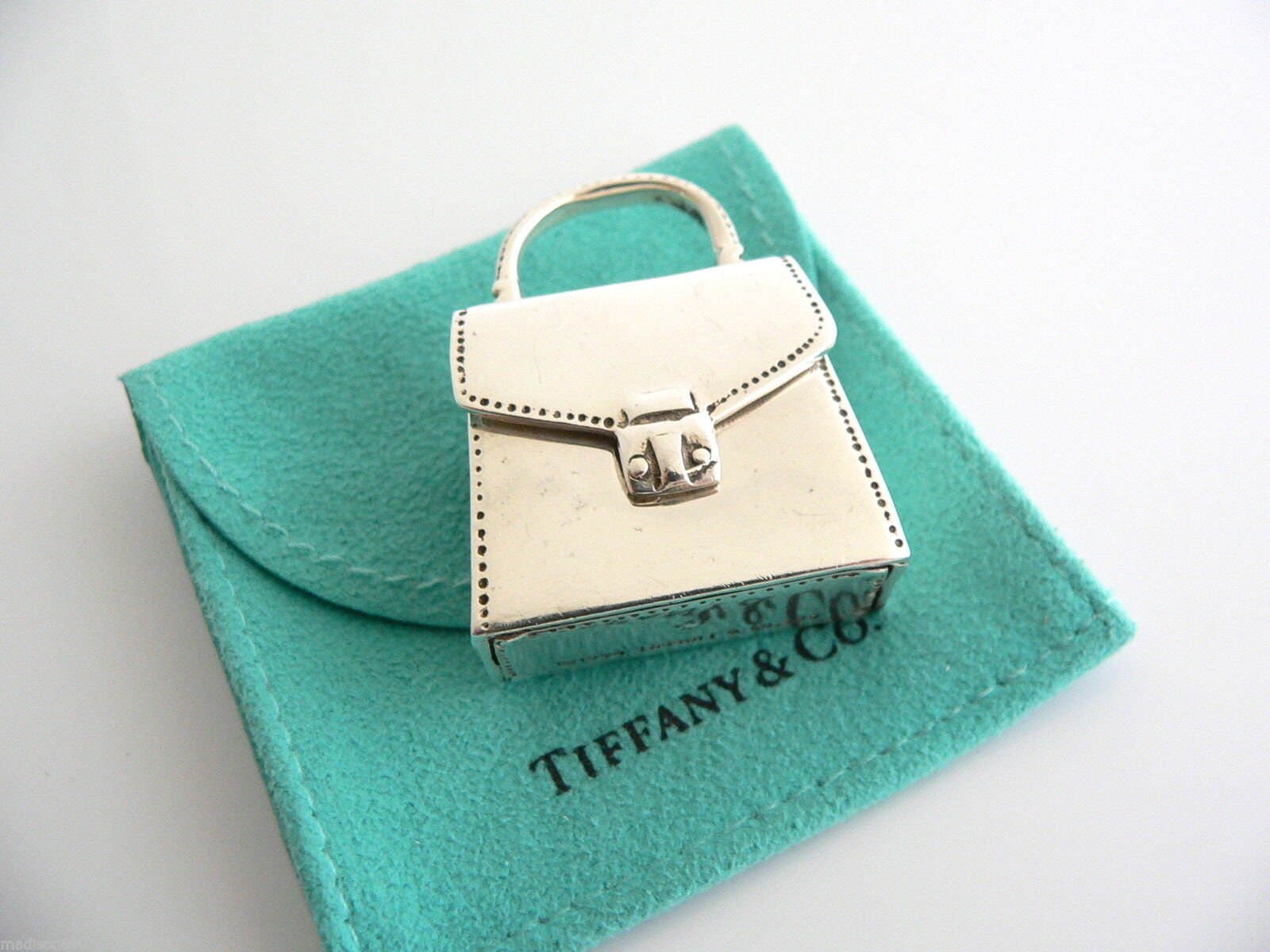 tiffany pill box