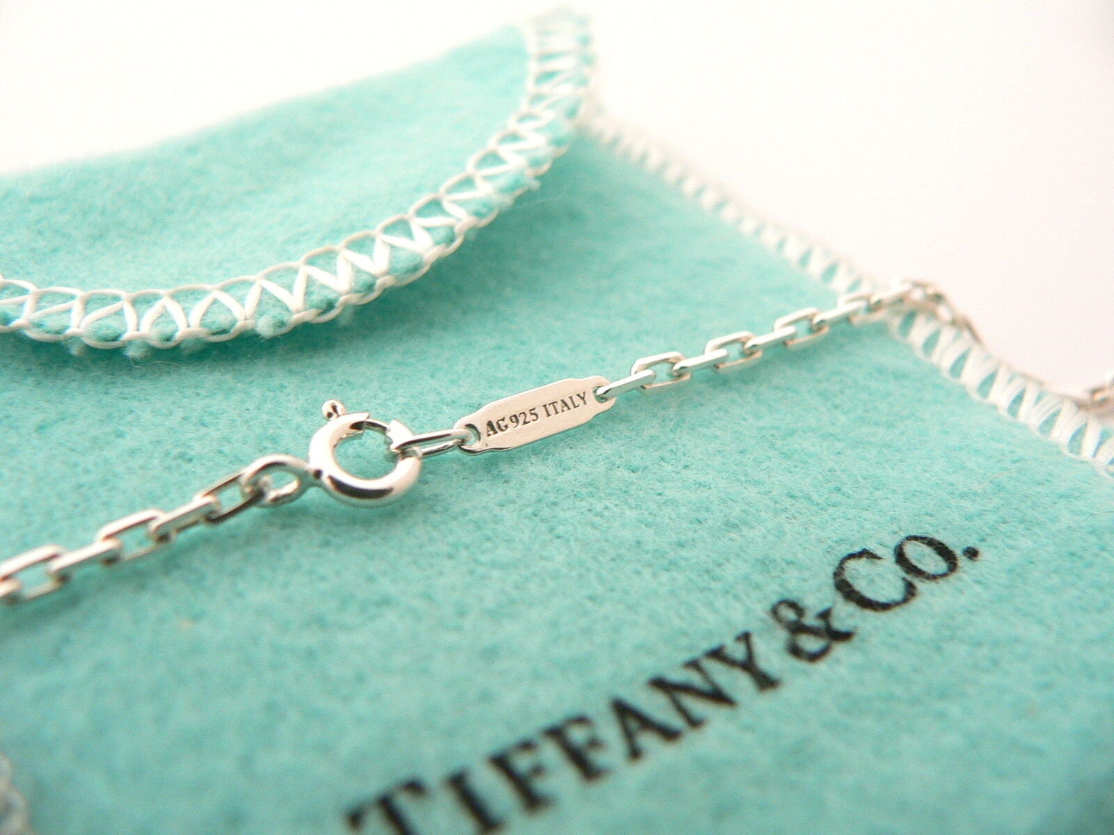 Cube Necklace Pendant Charm 