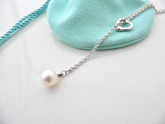Tiffany & Co Signature Pearls Necklace 372177 | Collector Square