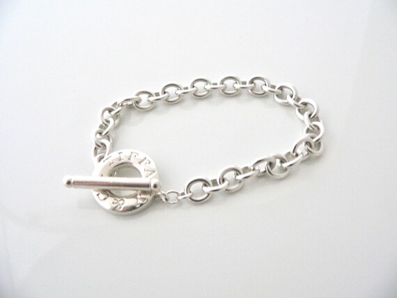 Tiffany best friend bracelet new arrivals