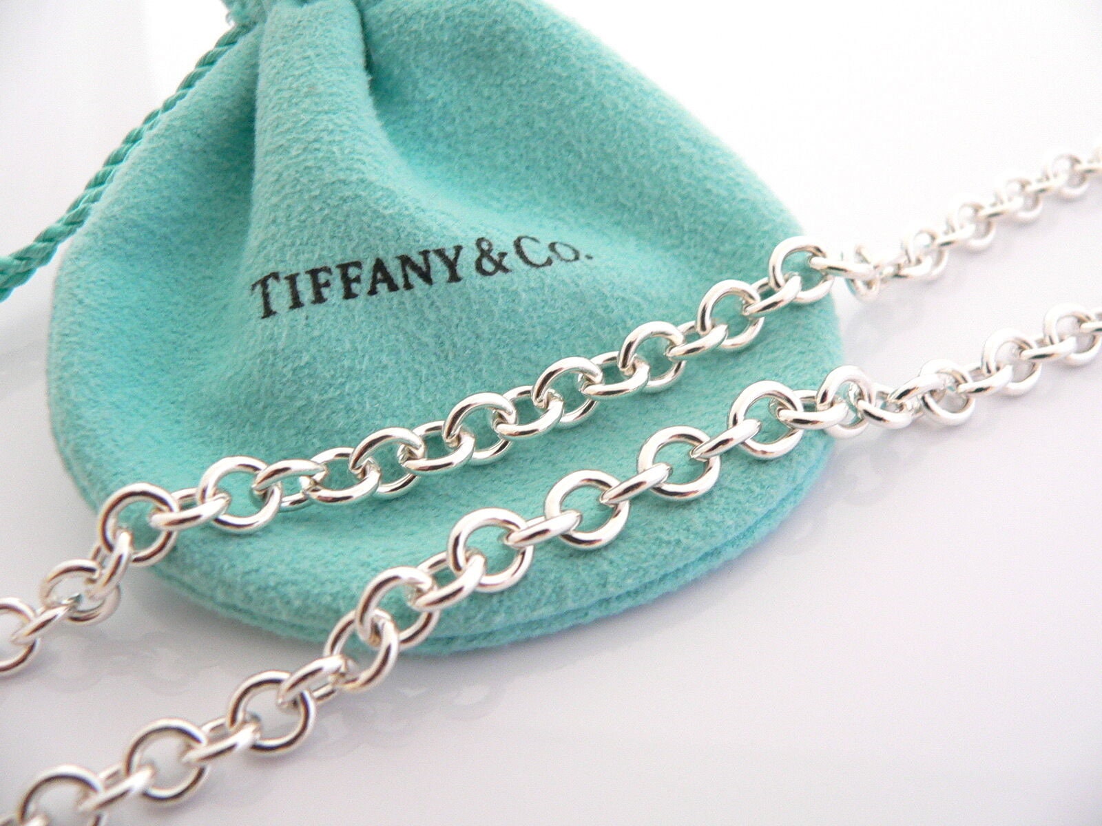 Tag Dangle Necklace - Etsy 