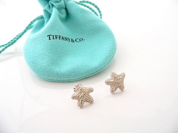 Classic sale tiffany earrings