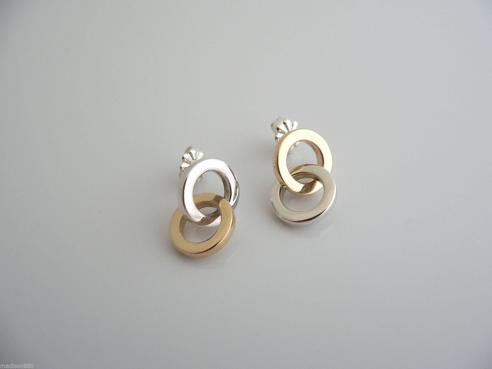 Tiffany & Co. アンテーク Tiffany and Co Antique Sterling Silver and Mixed Metals