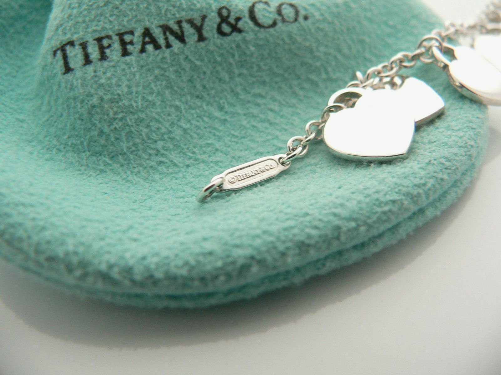 国内発送★Tiffany & Co★Loving Heart ブレスレット TIFFANY&CO ティファニー ラビングハート ブレスレット YG