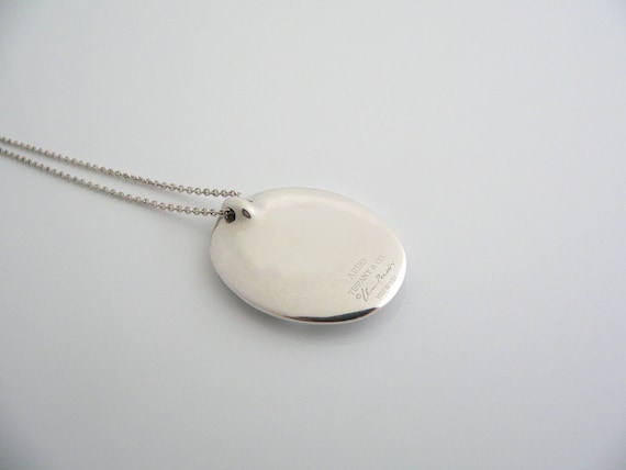 Tiffany sale zodiac necklace