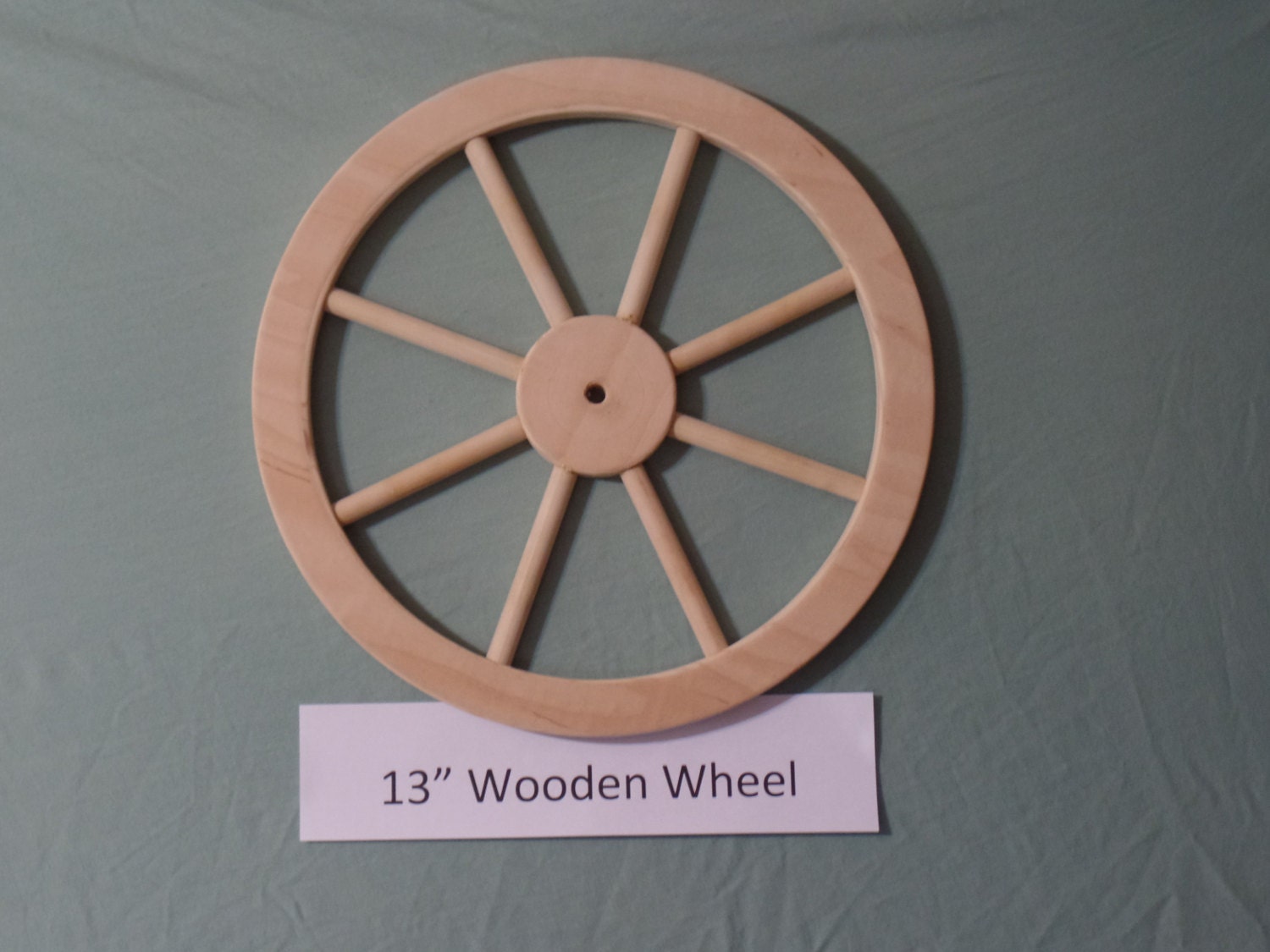 Wooden Spoke Wheels for sale Only 3 left at 70