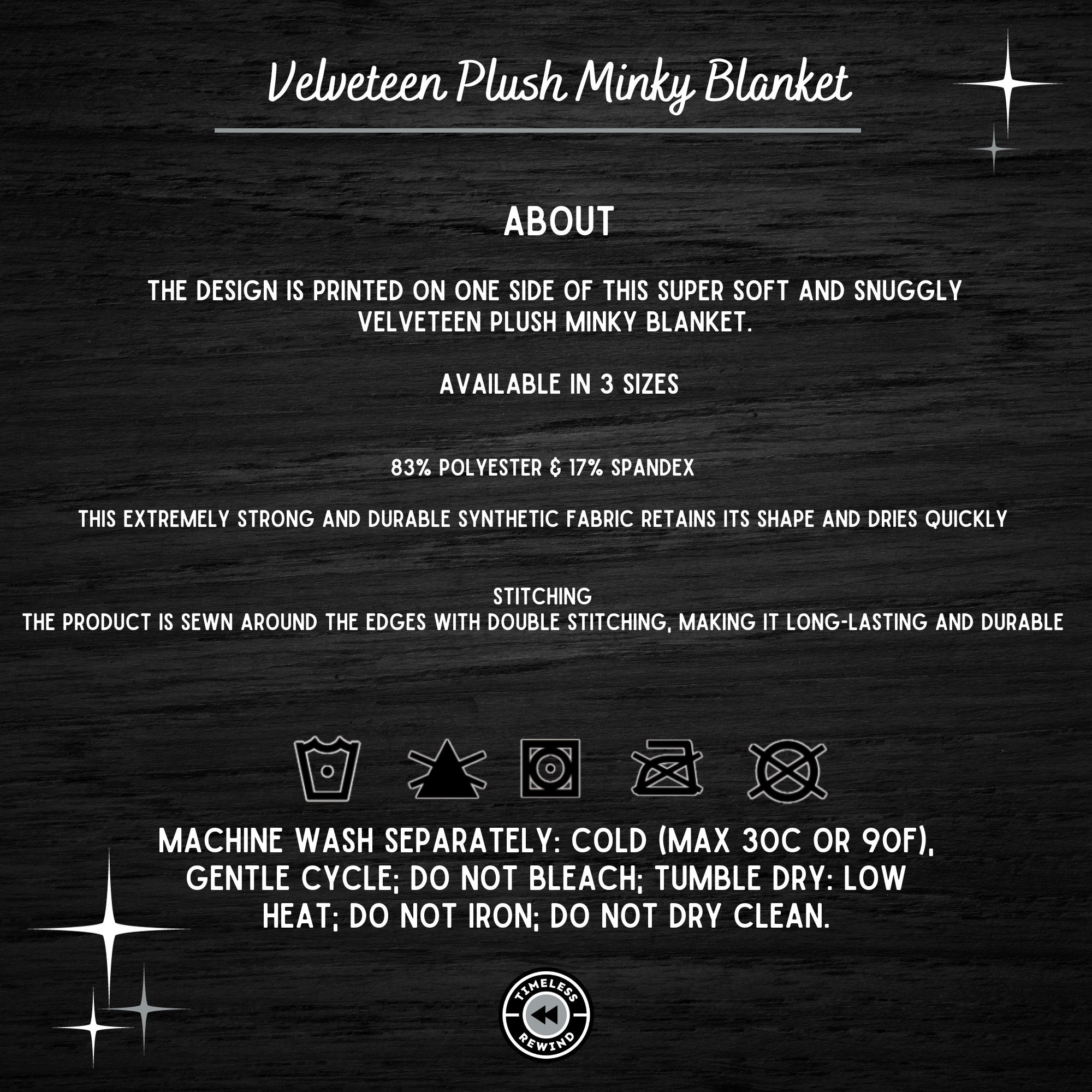 Personalized Gamer Blanket, Gaming Theme Throw Blanket, Custom Video