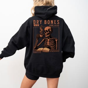 Skeleton Jesus Etsy