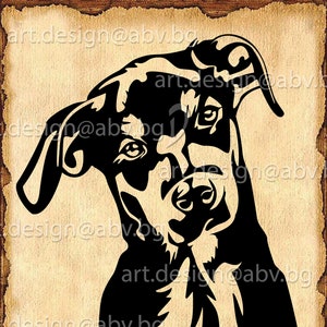 Perro de trabajo de Hunteway, perro de trabajo de Hunteway, AI, png, pdf, eps, svg, dxf, jpg, descarga, imagen digital, perro de Nueva Zelanda