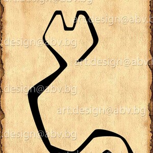 Vector CAT, AI, eps, pdf, png, svg, dxf, jpg Download files, Digital, graphical, stylized silhouette, discount coupons