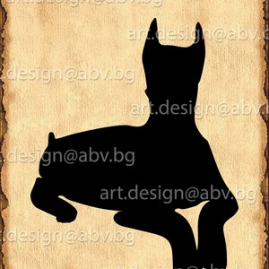 Vector DOG, Doberman, AI, eps, pdf, svg, dxf, png, jpg Download, Digital image, graphical, dhole, animal, discount coupons