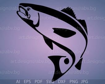 Download Red Drum Svg Etsy