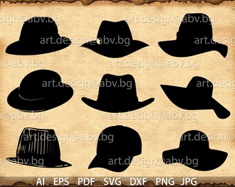Download Fishing Bucket Hat Svg Clipart And Svg Ofishally Design 22 Personal And Small Business Use Fishing Svg Clip Art Art Collectibles Vadel Com