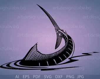 Download Fish Tail Svg Etsy