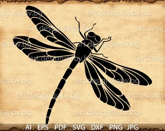 Free Free Dragonfly Layered Mandala Svg 860 SVG PNG EPS DXF File