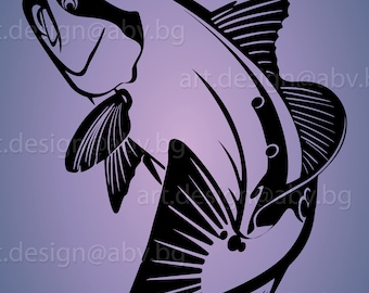 Download Red Drum Svg Etsy