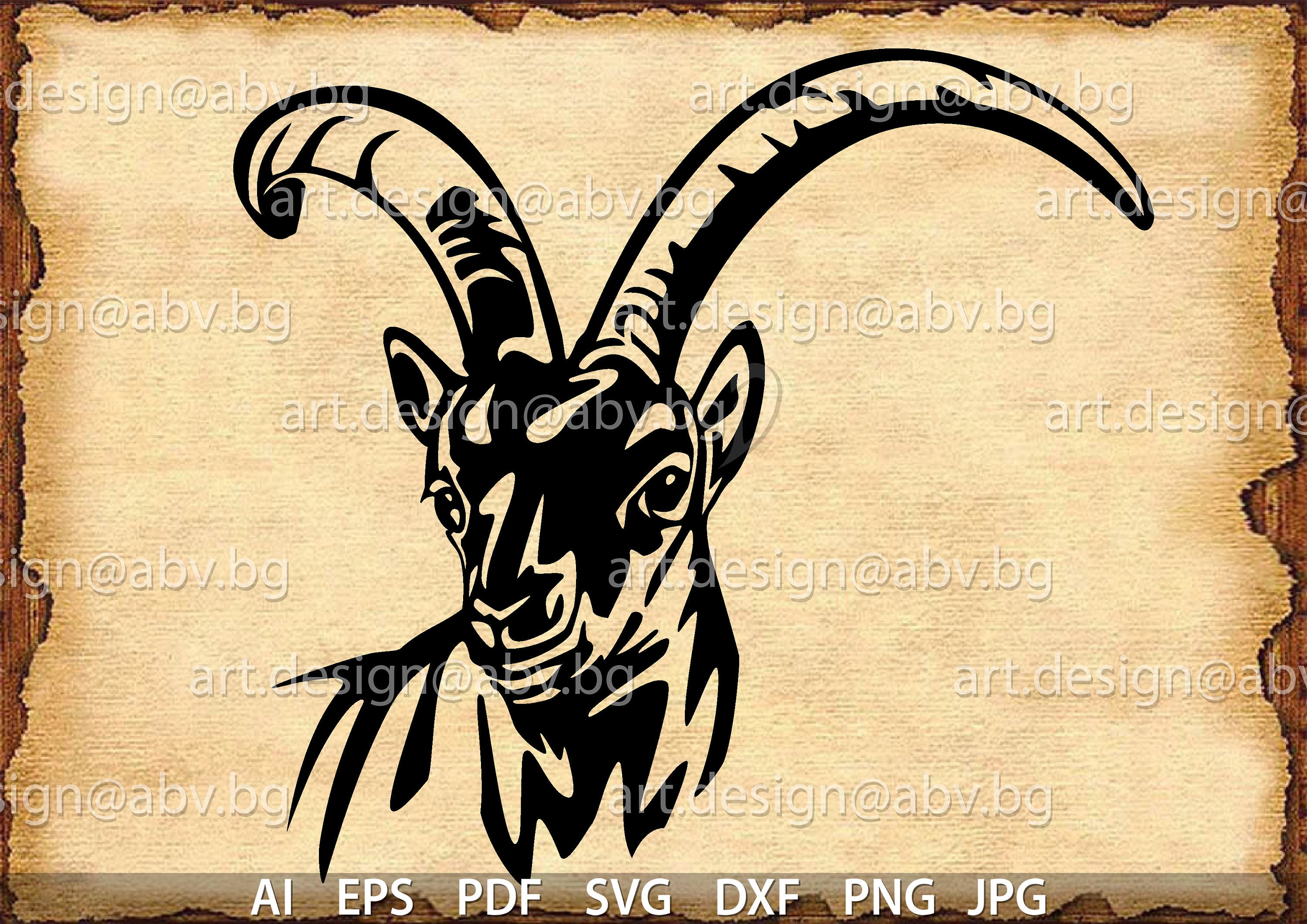 Free Free 200 Mountain Goat Svg SVG PNG EPS DXF File
