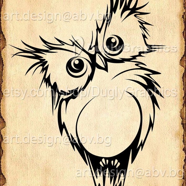 Vector OWL, AI, PNG, eps, pdf, svg, dxf, jpg Download, Digital image, graphical, animal, bird, discount coupons