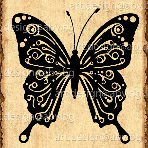 Vector BUTTERFLY, AI, eps, PNG, pdf, svg, dxf, jpg Download, Digital image, graphical, discount coupons