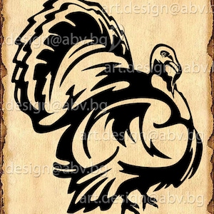 Vector TURKEY, AI, PNG, eps, pdf, svg, dxf, jpg Download, Digital image, graphical, animal, bird, discount coupons