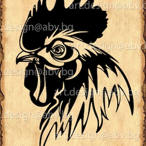 Vector ROOSTER, AI, PNG, eps, pdf, svg, dxf, jpg Download, Digital image, graphical, animal, bird, discount coupons