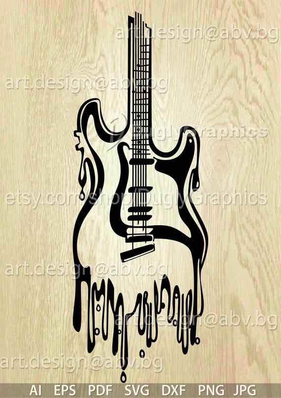 Pin by AMOL PATIL on a | Guitar tattoo design, Music tattoo designs, Guitar  tattoo