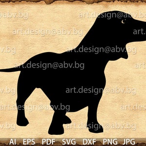 Vector DOG, AI, eps, pdf, svg, dxf, png, jpg Download, Digital image, graphical, dhole, animal, discount coupons