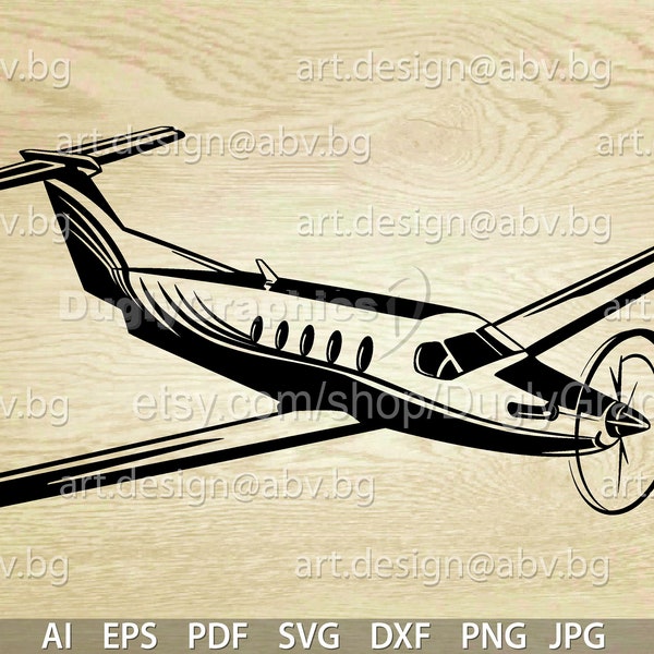 Vector AIRPLAN, SVG, dxf, AI, eps, pdf, png, jpg Download