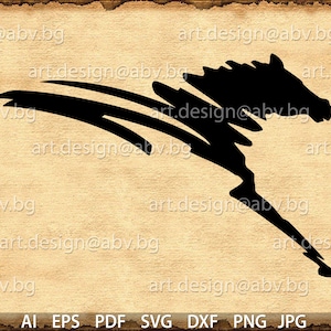 Vector HORSE, AI, eps, pdf, svg, dxf, png, jpg Download, Digital image, graphical, discount coupons
