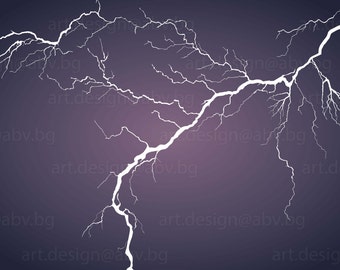Vector LIGHTENING BOLTS, AI, png, eps, pdf, svg, jpg Download, discount coupons, tunder, light, discount coupons