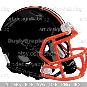 Vector FOOTBALL HELMET rugby sport game, ai, eps, pdf, svg, dxf, png, jpg Download, cowboys footer