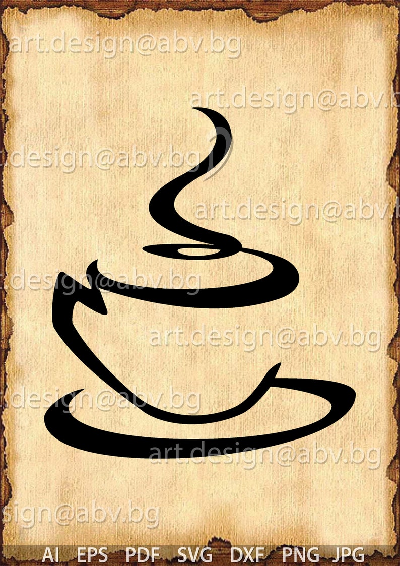Free Free 346 Coffee Earrings Svg SVG PNG EPS DXF File