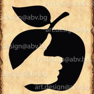 Vector APPLE, fruit, ai, eps, pdf, SVG, DXF, png, jpg Download files, Digital, graphical, discount coupons