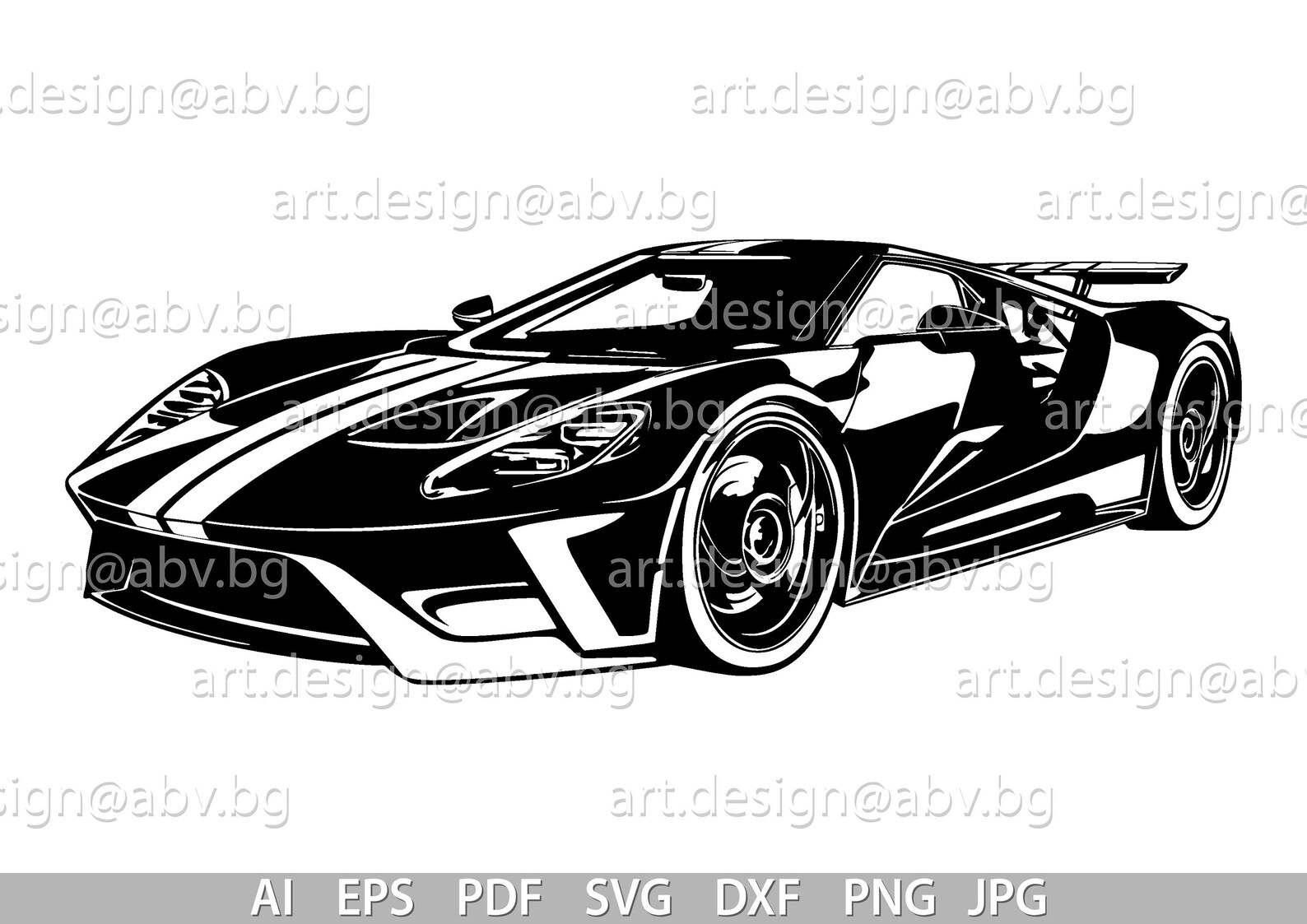 Vector AUTO SVG DXF Ai Eps Pdf Png Dxf Jpg Download | Etsy