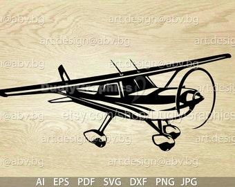 Vector AIRPLAN, SVG, dxf, AI, eps, pdf, png, jpg Download, discount coupons