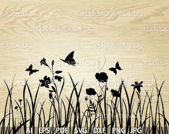 Vector GRASS, AI, eps, png, pdf, SVG, dxf, jpg Download, Digital image, graphical image, discount coupons
