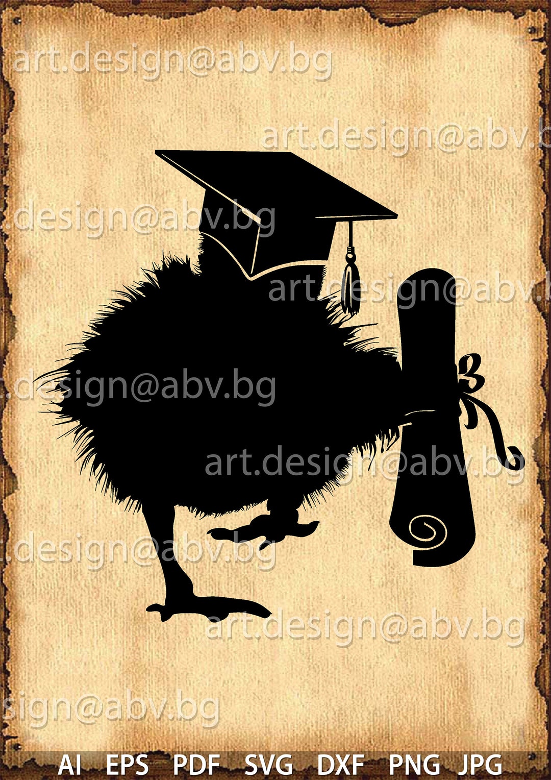 Vector GRADUATION, AI, Eps, Pdf, Svg, Dxf, Png, Jpg Download Files ...