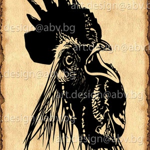 Vector ROOSTER, AI, PNG, eps, pdf, svg, dxf, jpg Download, Digital image, graphical, animal, cock, discount coupons