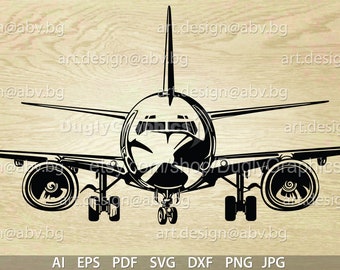 Vector AIRPLAN, SVG, dxf, AI, eps, pdf, png, jpg Download, discount coupons