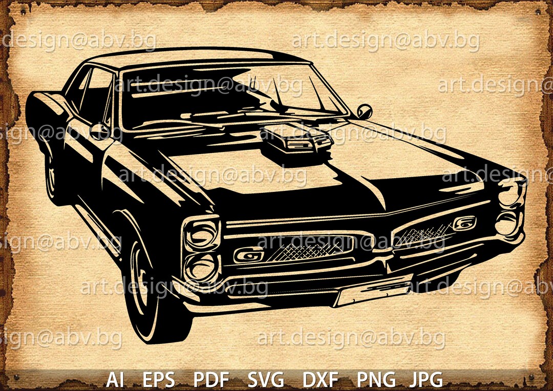 Vector AUTO, SVG, DXF, Ai, Eps, Pdf, Png, Dxf, Jpg Download, Digital
