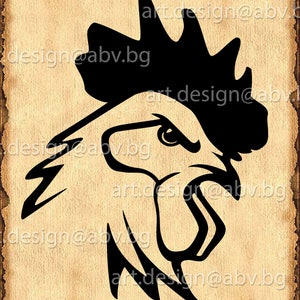 Vector ROOSTER, AI, PNG, eps, pdf, svg, dxf, jpg Download, Digital image, graphical, animal, bird, discount coupons