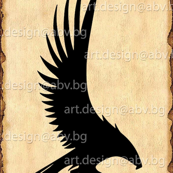 Vector EAGLE, AI, eps, pdf, svg, dxf, png, jpg Download files, Digital, graphical, discount coupons