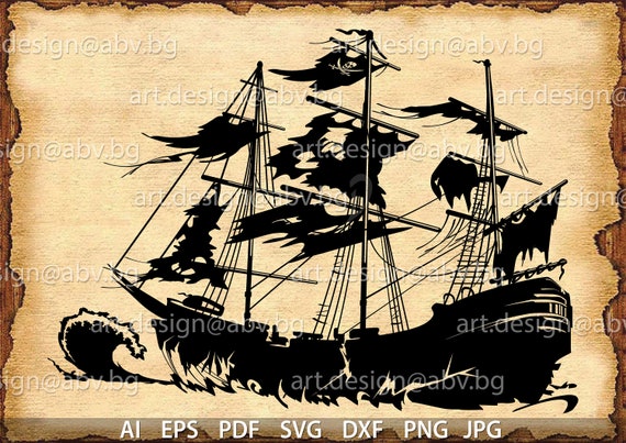 Pirate Ship Vector Images – Browse 91,776 Stock Photos, Vectors